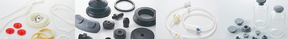 浪華ゴム工業株式会社